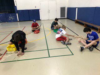 John Wanless Jr. PS tweet media