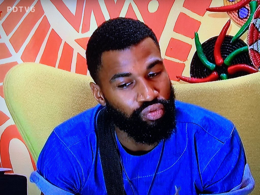 mimie_dolce's tweet photo. Mike Olayemi Edwards, the freshest pepper and the winner of pepper dem season 🔥🌶
#BBNaija
#Mike4TheWin https://t.co/vGWEpgaJ2A