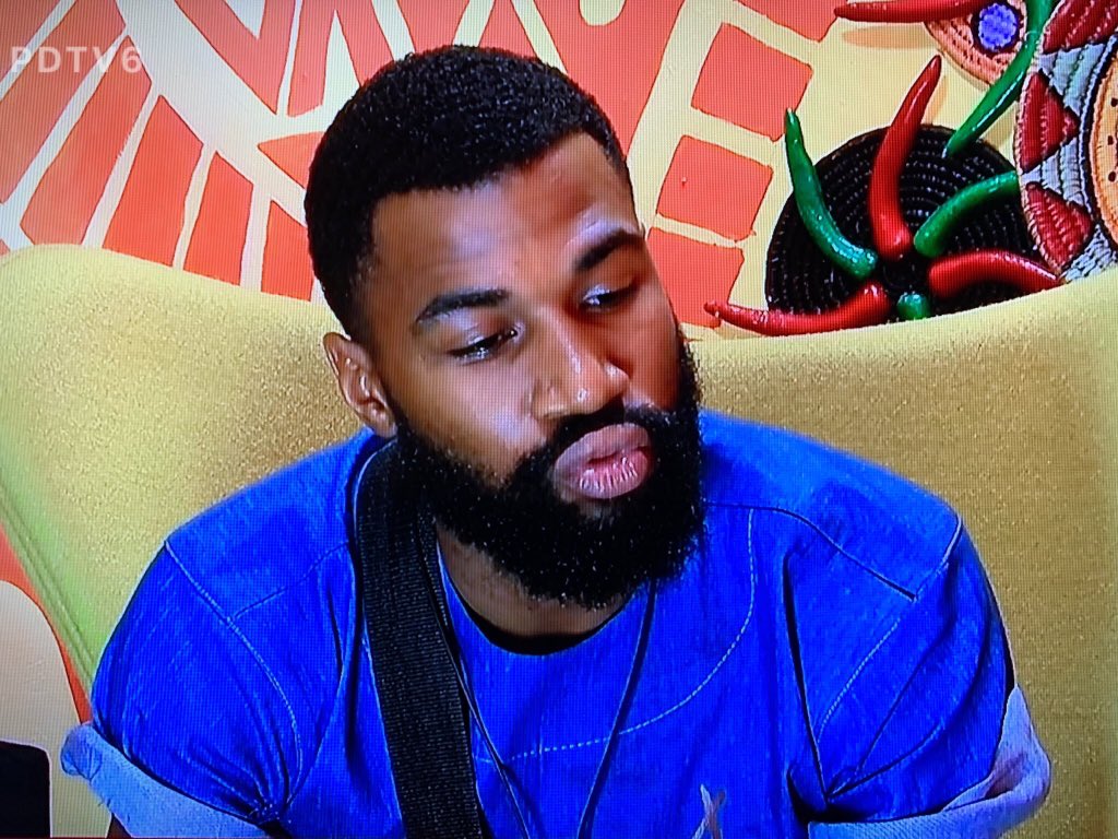 mimie_dolce's tweet photo. Mike Olayemi Edwards, the freshest pepper and the winner of pepper dem season 🔥🌶
#BBNaija
#Mike4TheWin https://t.co/vGWEpgaJ2A