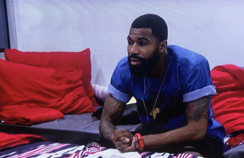 mimie_dolce's tweet photo. Mike Olayemi Edwards, the freshest pepper and the winner of pepper dem season 🔥🌶
#BBNaija
#Mike4TheWin https://t.co/vGWEpgaJ2A