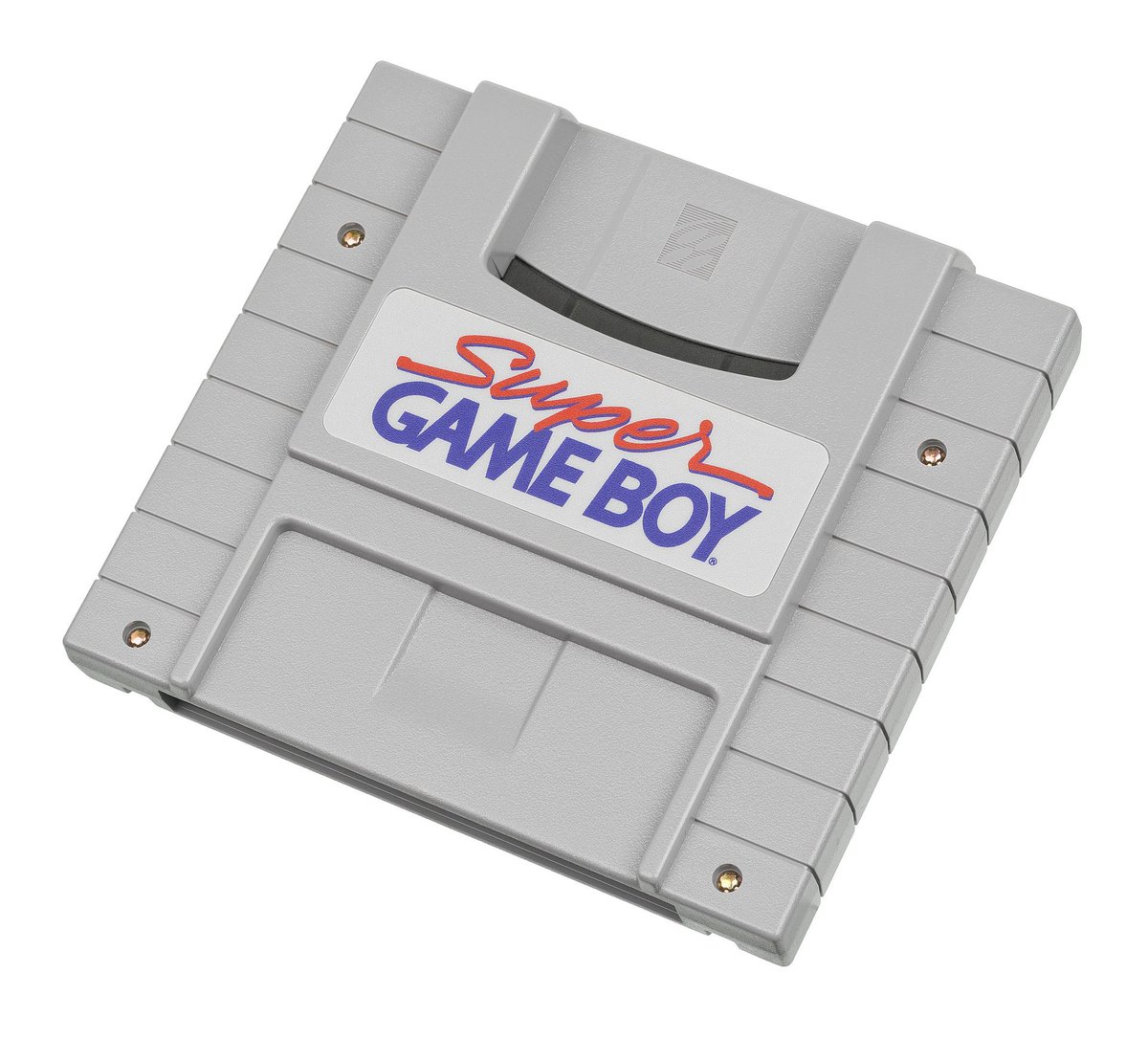 And one thing you might not really think of as a "enhancement chip" but arguably is one is the Sharp LR35902 in the Super Game Boy adapter, used to play Game Boy games on the SNES.Rather than try to emulate the Game Boy on the SNES, they just included the CPU in the cart!