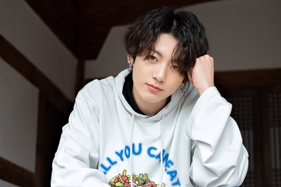 soompi's tweet image. #BTS’s #Jungkook Shares Exciting News About Music On The Way
soompi.com/article/135539…