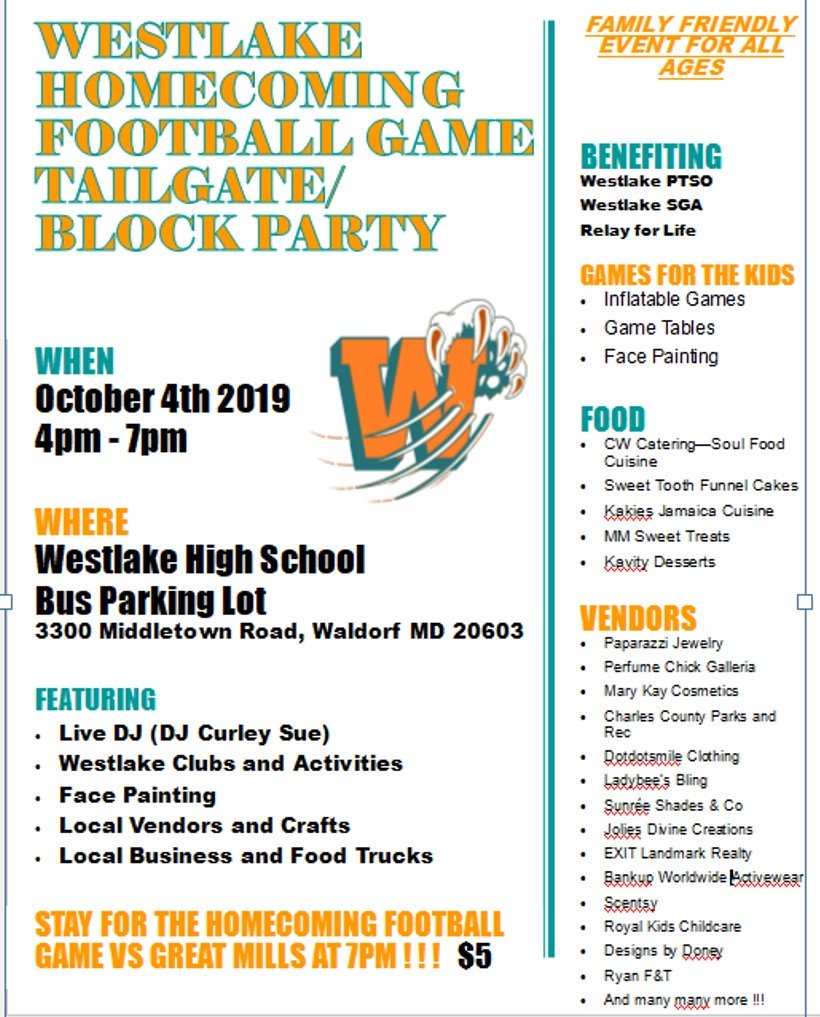Westlake High School (@westlake_hs) on Twitter photo 