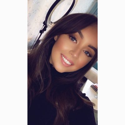 _TashaIK's tweet photo. #NewProfilePic https://t.co/ltNjlULTny