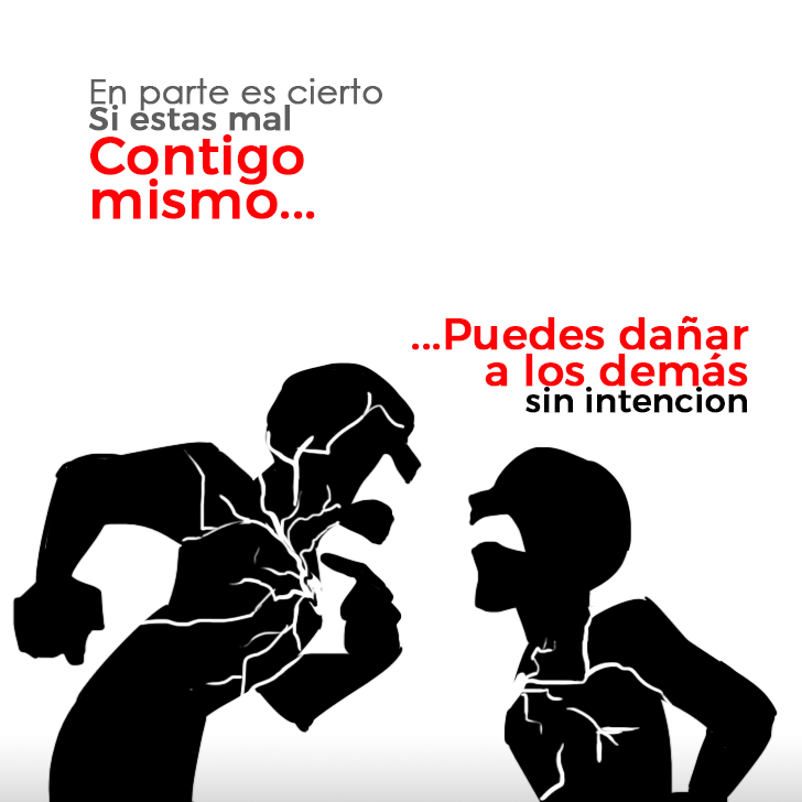 El daño- un ciclo 2/3 