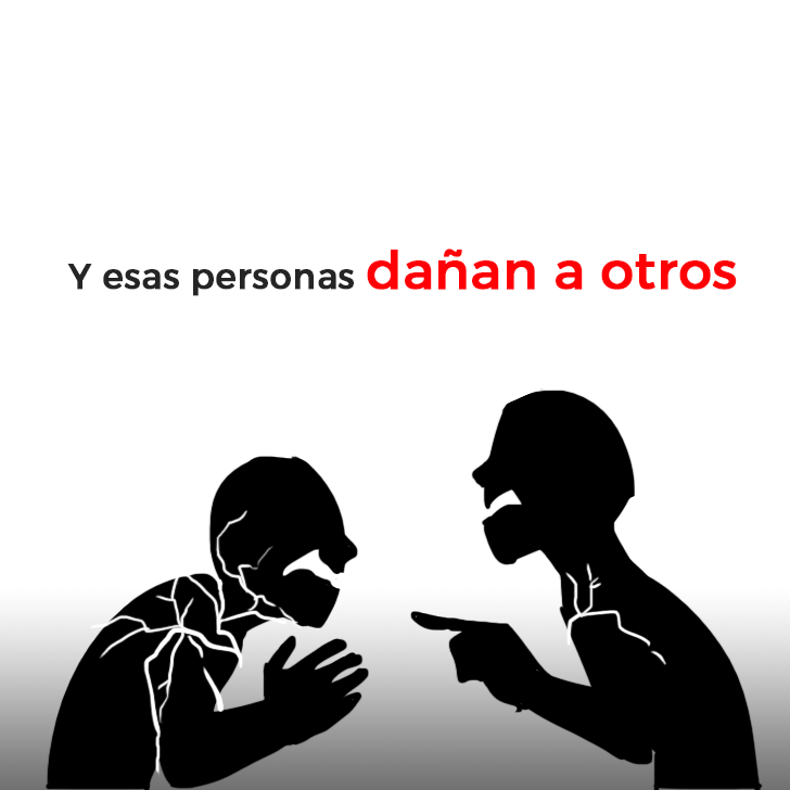 El daño- un ciclo 2/3 