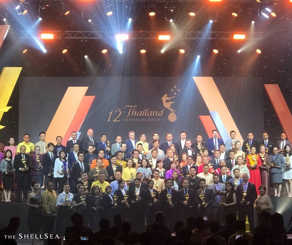 TheShellSea Krabi tweet media