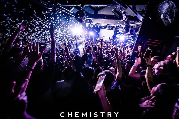 UNightCT's tweet photo. After an incredible launch of WTF last week! Are you coming back for more tonight?🍌🍦🌎 https://t.co/iJ4KHbbknZ