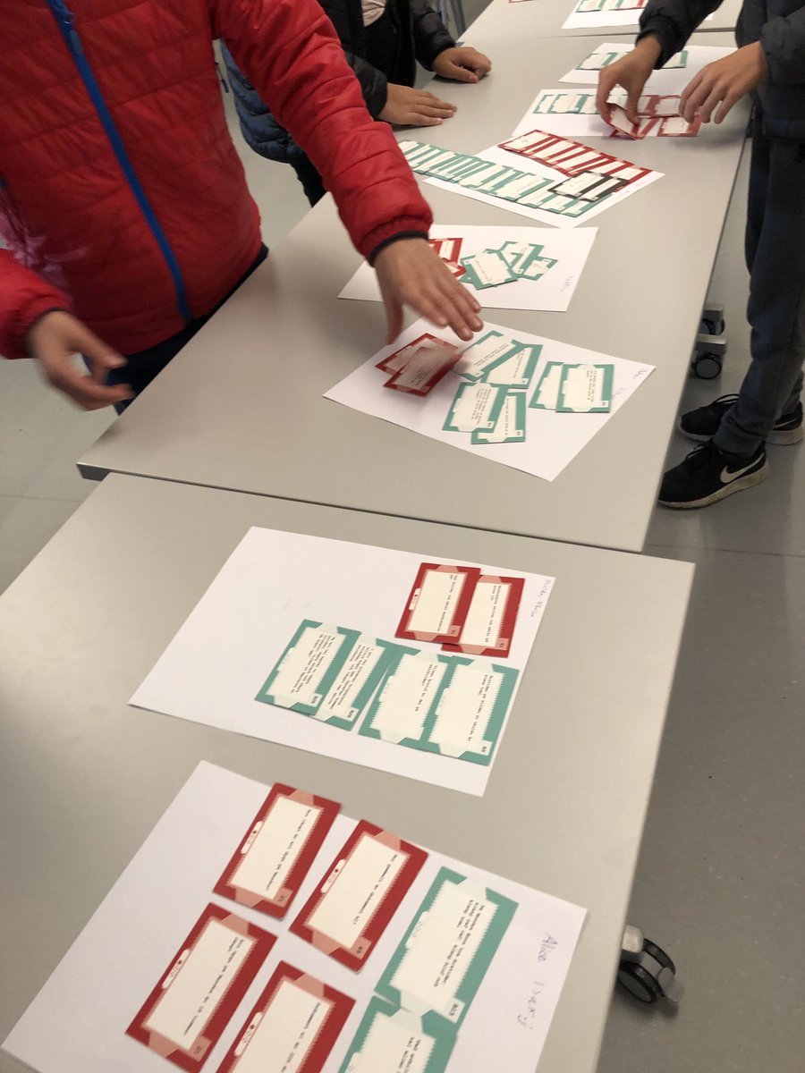 WibergMarie's tweet photo. Pratar forskning och spelar expedition mundus på #ForskarFredag @umeauniversitet med @Ungaakademin @BerntssonLab https://t.co/YaZjNgtHcb