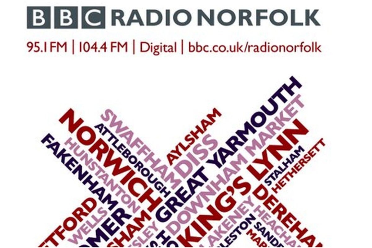 AyaRoots's tweet photo. My amazing housemate @mia_hague is on @BBCNorfolk any minute now talking @GreylingPost, cards, the enduring loveliness of letters and her work bringing greeting card writing to care homes. Listen in! https://t.co/KdXxJWQaXs
