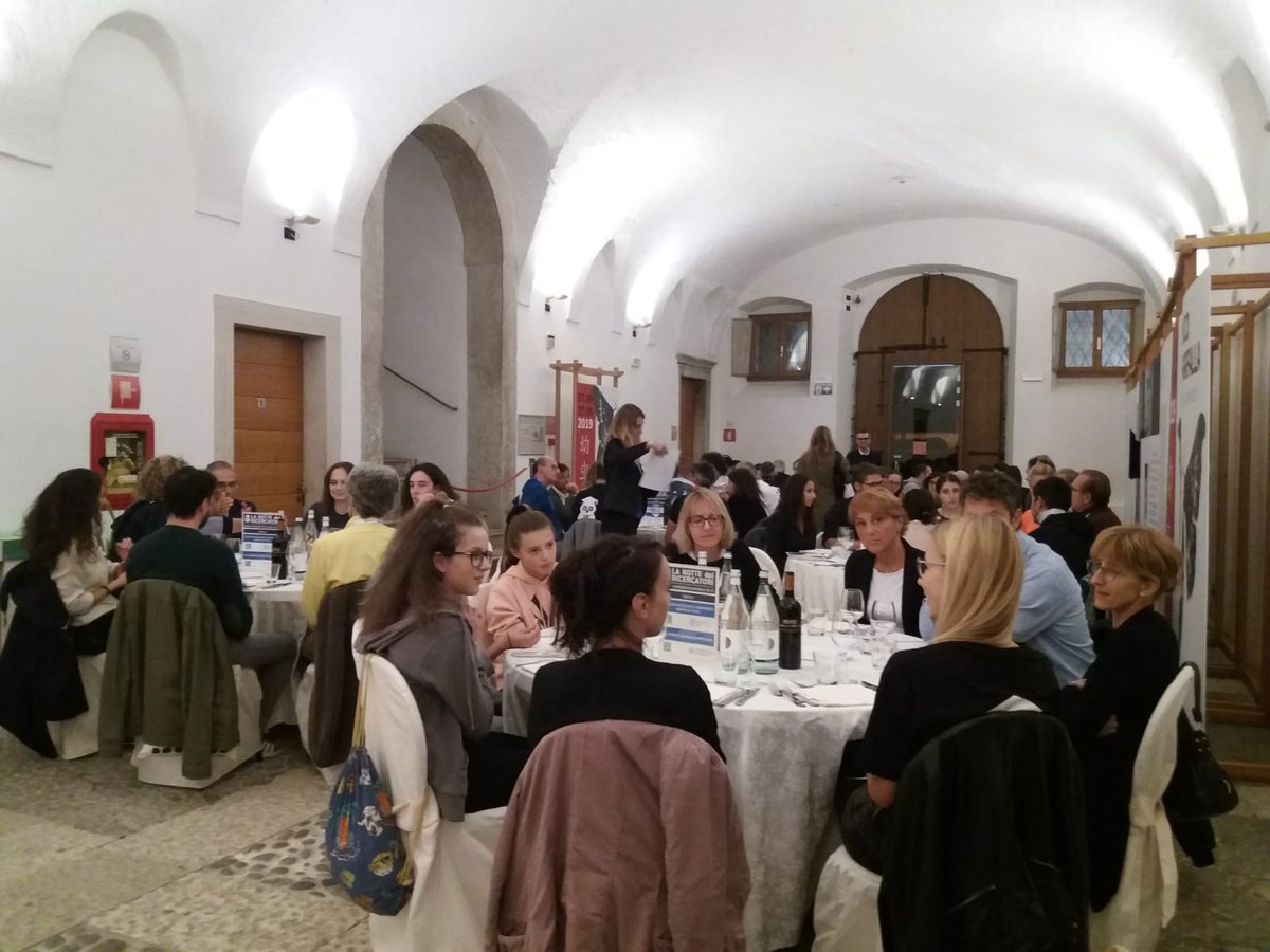 NottedeiRicercatori tweet media