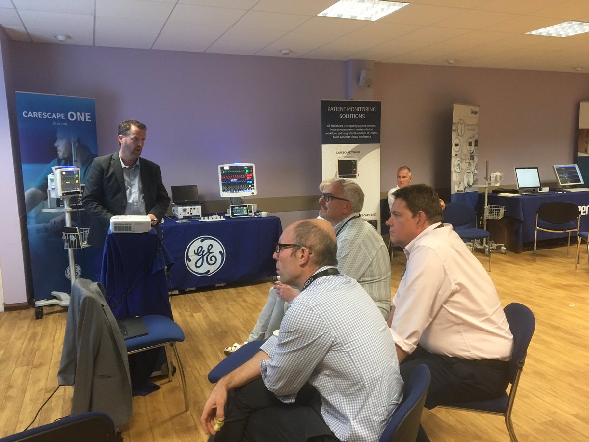 LiamHorkan's tweet photo. Day 2 @Team_ESNEFT and 45 more staff have opportunity to consider and engage in our critical care project #clinicallyledprocurement thanks to the suppliers for there commitment and clinical team for their input #workingtogether #onetrust #improvingcareforourpatients https://t.co/eoEbE7lOCv