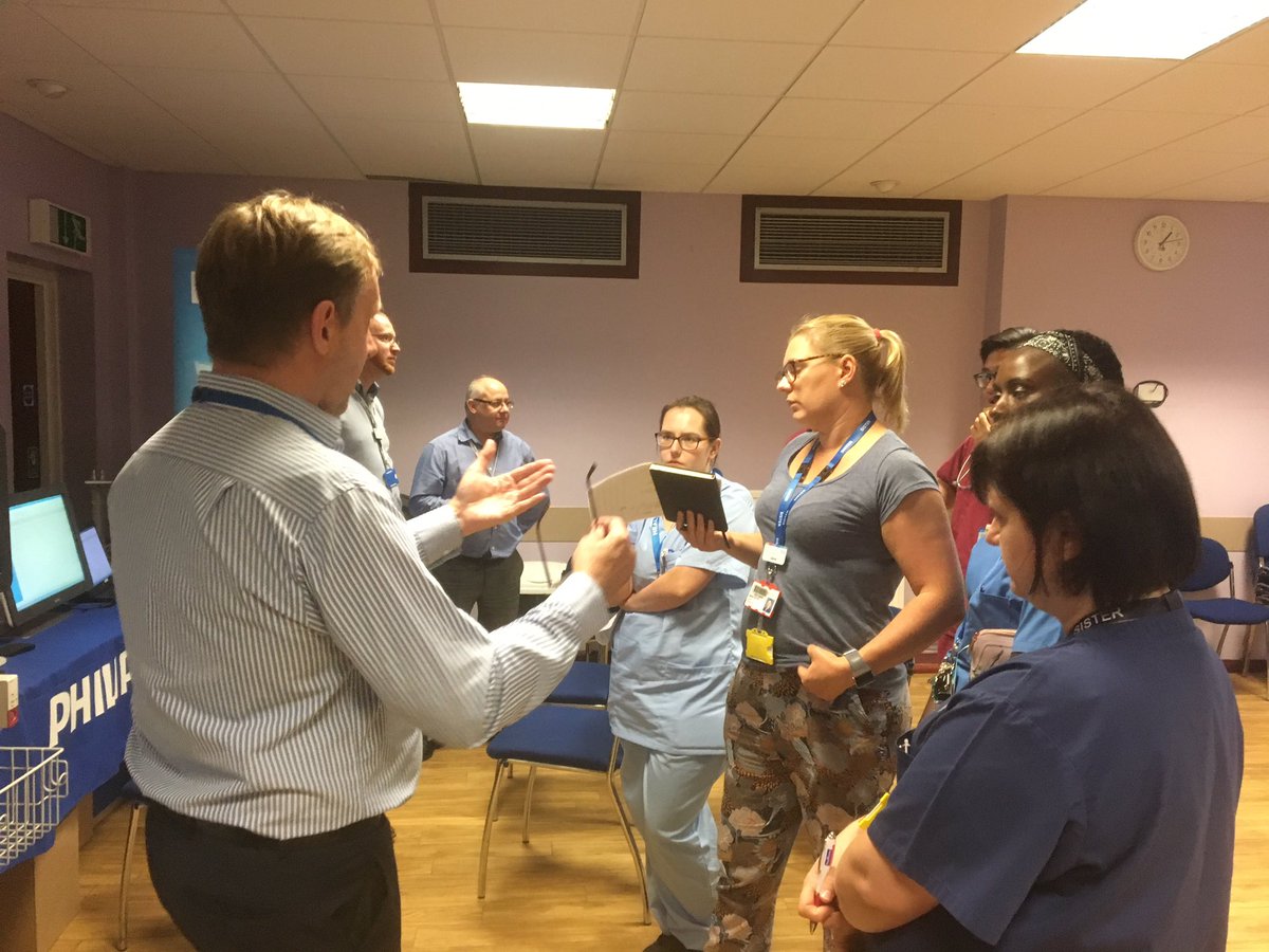 LiamHorkan's tweet photo. Day 2 @Team_ESNEFT and 45 more staff have opportunity to consider and engage in our critical care project #clinicallyledprocurement thanks to the suppliers for there commitment and clinical team for their input #workingtogether #onetrust #improvingcareforourpatients https://t.co/eoEbE7lOCv