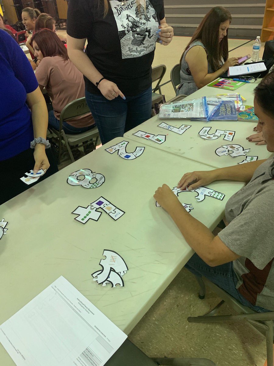 Curriculum & Instruction tweet media