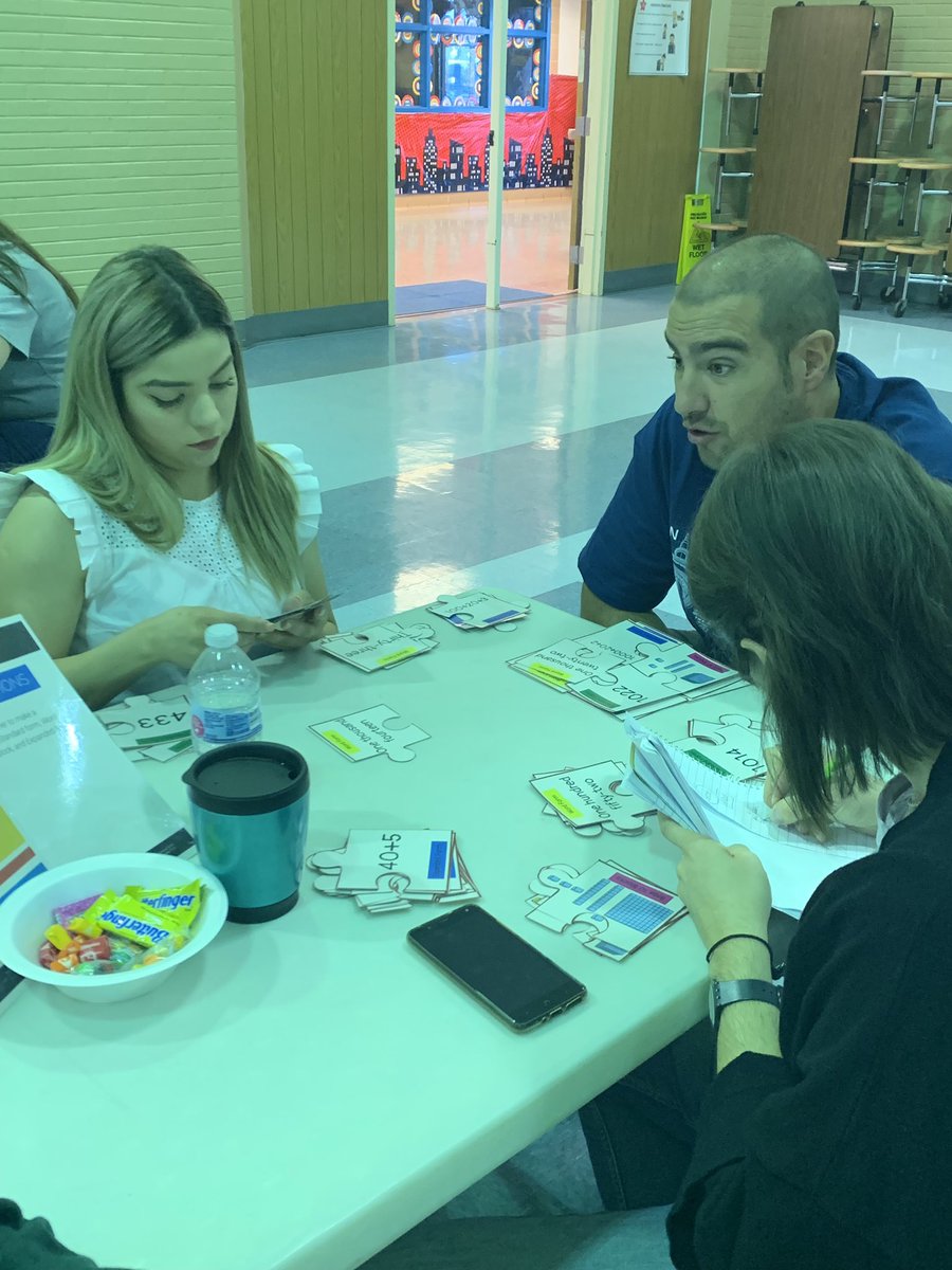 Curriculum & Instruction tweet media