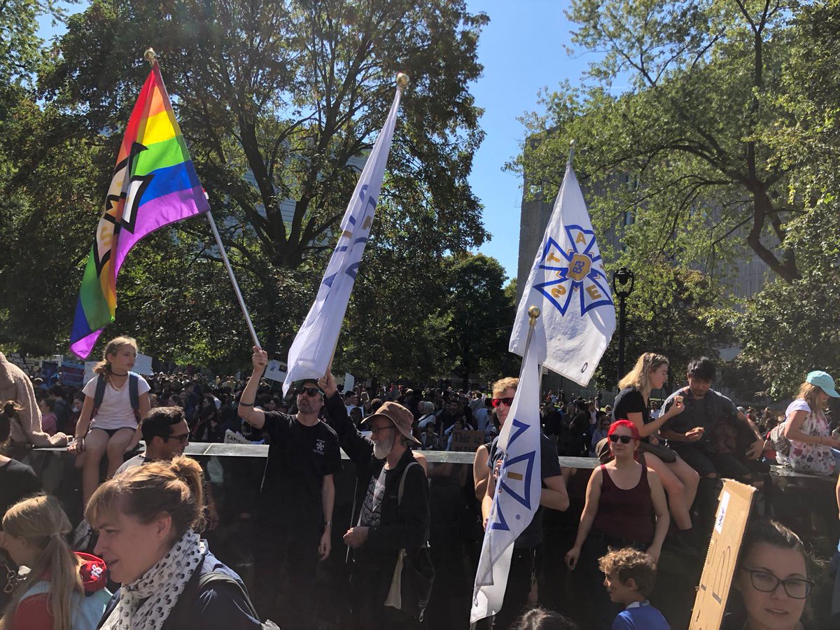 IATSE Local 58 tweet media
