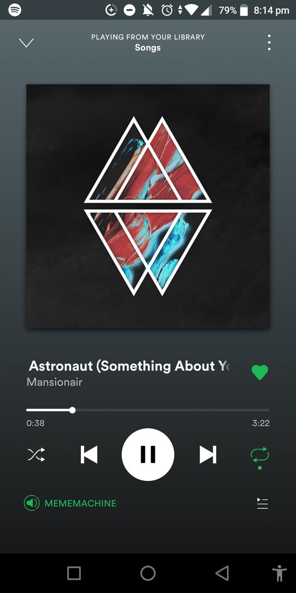 😌