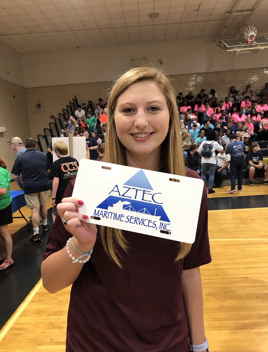 jubileebest's tweet photo. Thank you, Aztec!! #JubileeBEST2019 #BESTRobotics2019 https://t.co/VSnZ5czNaC