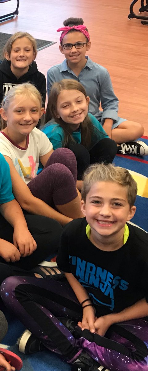 KidderLibrary's tweet photo. 5th Grade Fun Day in the library! Student reactions as they listen to the Brother Grimms’ tales. Kidder students are really enjoying learning the history of fairy tales each week. What tale will we learn about next? #Kidder #libraryisfun #Fridaysarethebest #5thgraderocks https://t.co/x3fPfaETjV