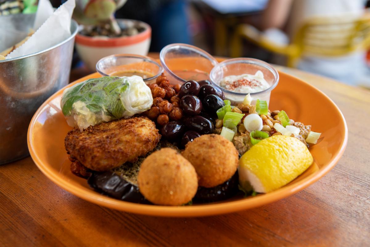 Big Sky Cafe tweet media