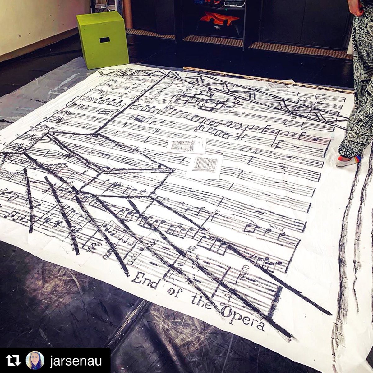 Amanda Smith tweet media