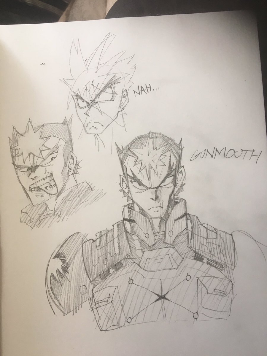 Need to use my sketchbook more, feels really nice getting back into traditional pencil