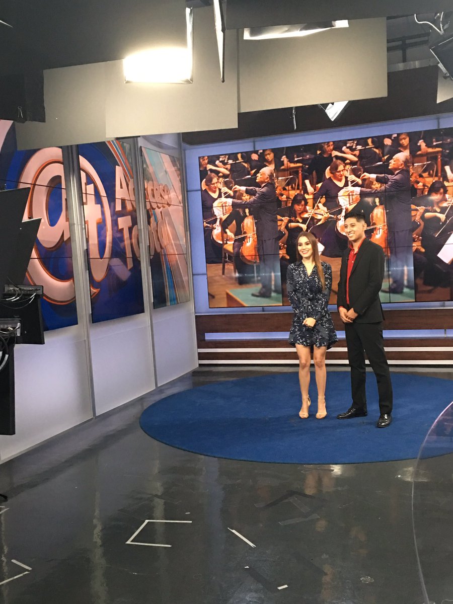 Valley Symphony Orchestra tweet media