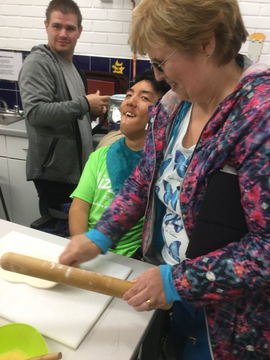 WhizzKidzFran's tweet photo. Incredible night with @TAGYouthClub2 doing a youth-led 
access audit using alternate communication methods. Great to see such commitment to best practice and continuous development. We even tried some activities. Thank you for hosting! 💚 #bethechangeyouwanttosee #accesscampaign https://t.co/Mp7IUcL95u
