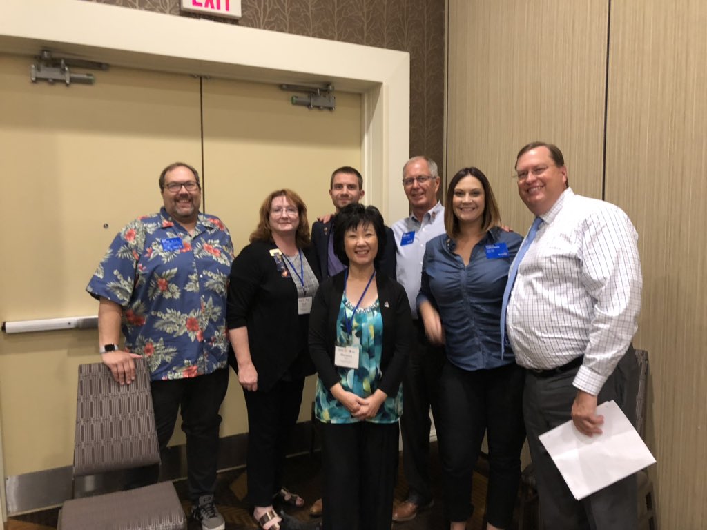 paperboy6's tweet photo. District 5950 #kczone2019 https://t.co/oD7k1NbfJh