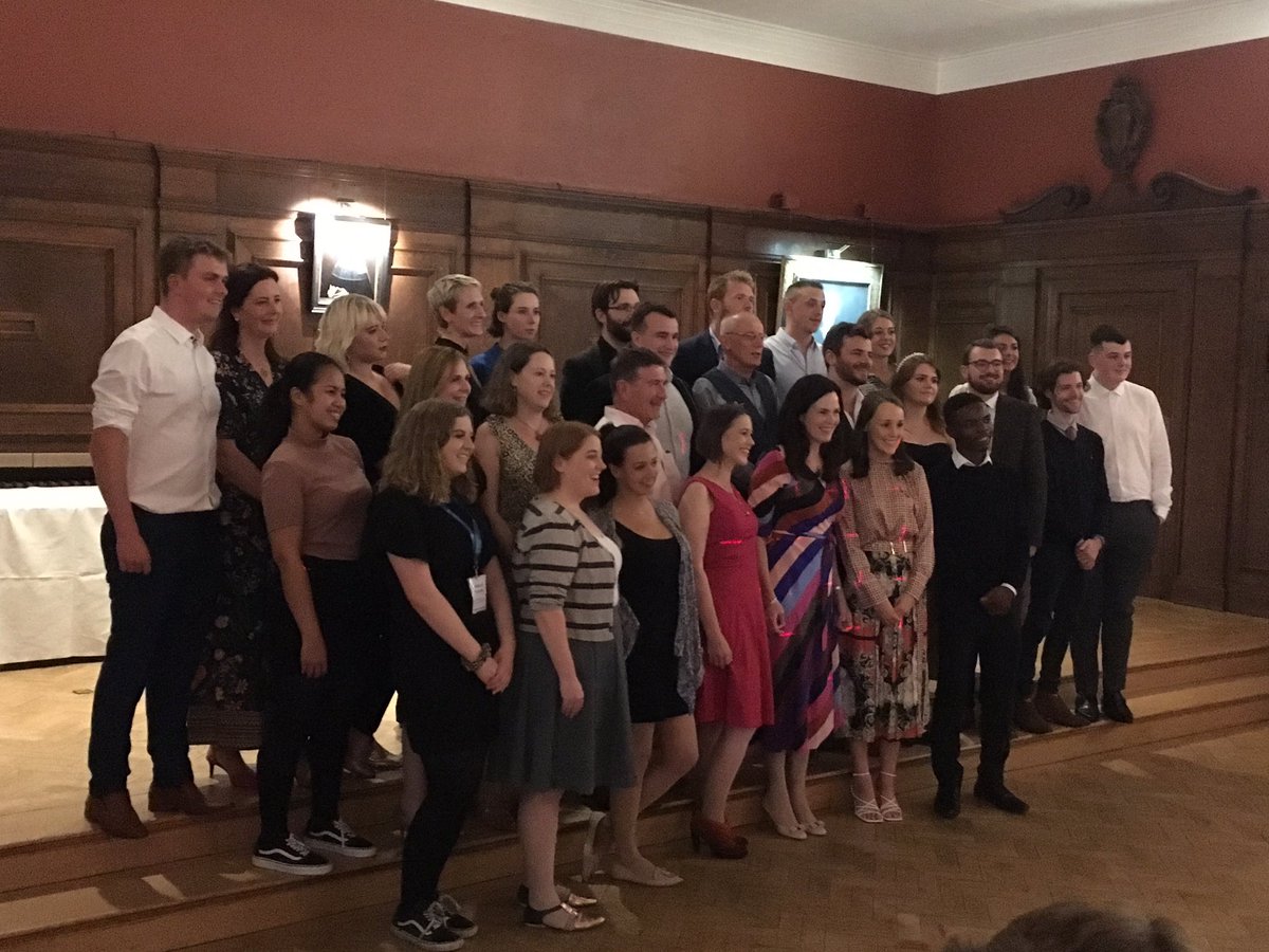 Access21S's tweet photo. Great evening with great people and professionals. Delighted with such a great experience and inspiration to make true back home, the best we can 💪🏻💪🏻💪🏻 @Access21Europe @Access21Italy @Access21I @BaixaRibera @lmhoxford @AccessTCD #TransformingEducation https://t.co/is0PFHhmhQ