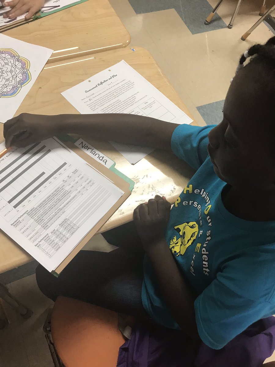 ChristyAliaga's tweet photo. 🎯Tracking student achievement with each 3rd grader is a priority at Hope Centennial! So proud of these kiddos! https://t.co/7gjXuk6jf9