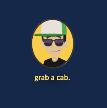 CabbyRides's tweet photo. Cabbyrides is here to pick up your " saalon se bichhda" NRI brother from the airport.

#grabacab
#cabbyrides
#wegotyousafe https://t.co/QsNop5hMhv