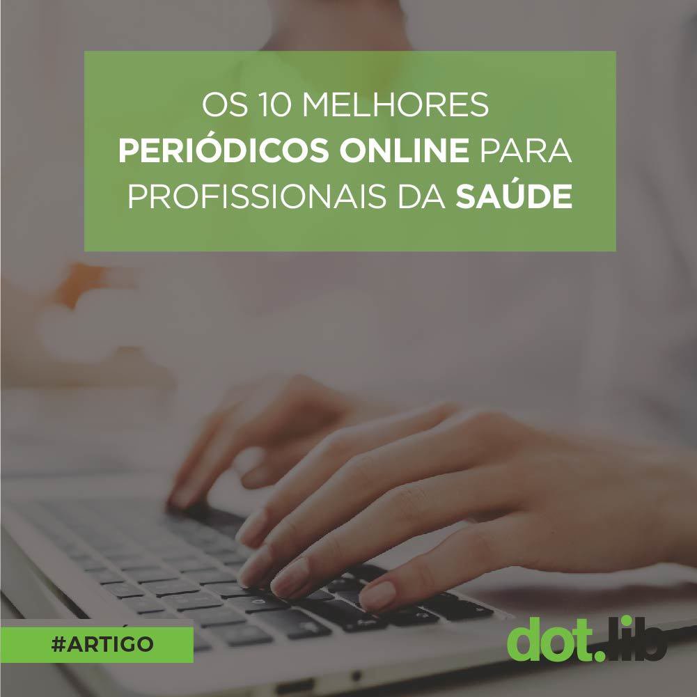 Confira nossas 10 recomendações para te ajudar a se manter atento aos desafios, oportunidades e tendências do setor de saúde.

Confira o artigo no link: dotlib.com/blog/os-10-mel…

#periodicosonline #revistascientificas #cienciasdasaude