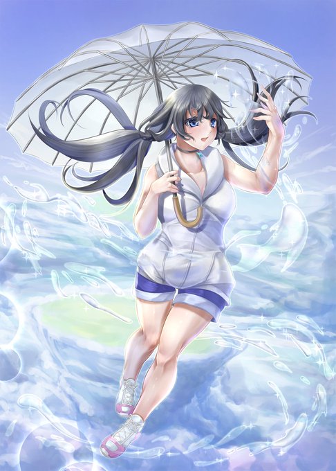 天野陽菜のtwitterイラスト検索結果 天野陽菜のtwitterイラスト検索結果
