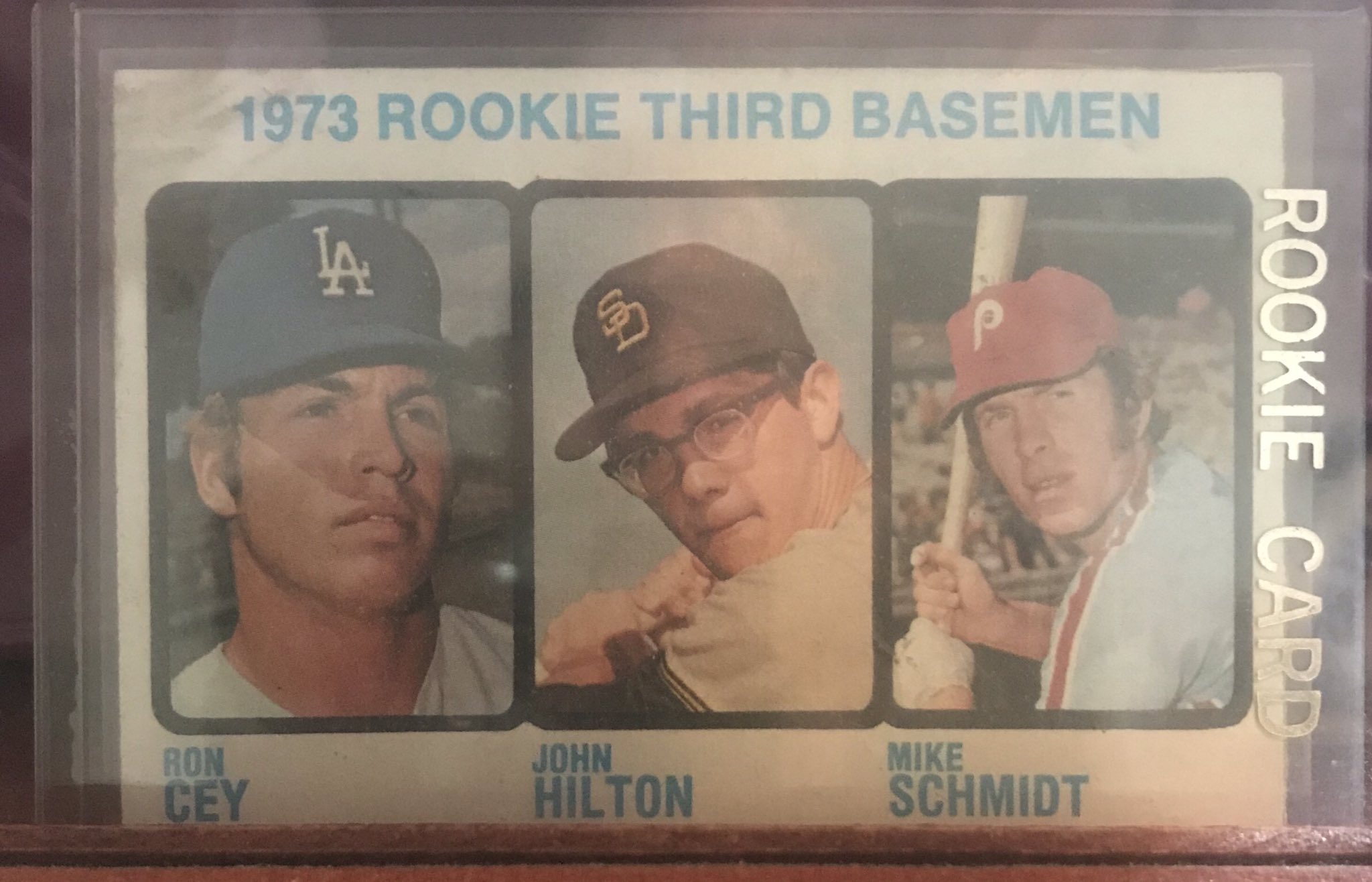  Happy 70th Birthday Mike Schmidt 