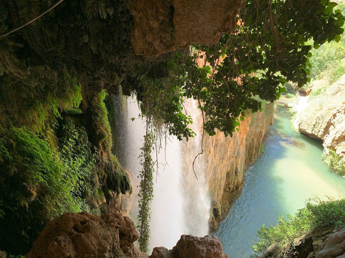 tarletonabroad's tweet photo. Congratulations to Josh Moore for winning third place in our photo contest with his submission "Rainbow in the Cascade ". Thank you for your submission Josh! #tarletonabroad#tarleton20 #tarleton22 #tarleton23 #tarleton21 #tarletonstateuniversity https://t.co/X9Fx9M8fGG