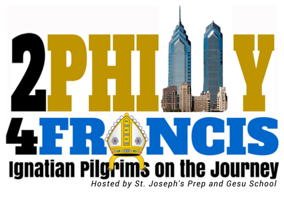 SJPREP's tweet photo. #FBF, 9/27/15: Jesuit sisters and brothers from around the US/Canada gathered for day 2 of @Pontifex's visit to Philadelphia. On this day, we celebrated Mass with hundreds of thousands & many in our group received a Papal blessing drive by. #2P4F
VIDEO: https://t.co/rgwPsjDzZq https://t.co/rdD6uHE9mG