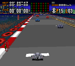 The first is the ST-0010, which is an NEC µPD96050 digital signal processor running at 4mhz. It was used in F1 ROC II: Race of Champions, also known as Exhaust Heat II.