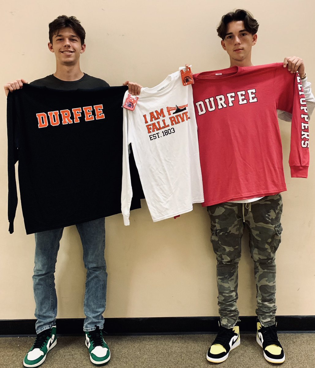 DHS Student Government tweet media