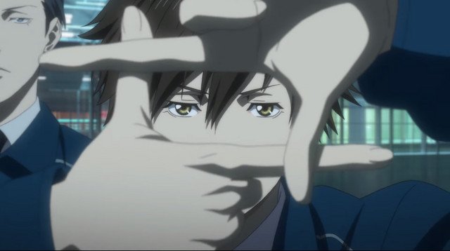 psycho pass crunchyroll