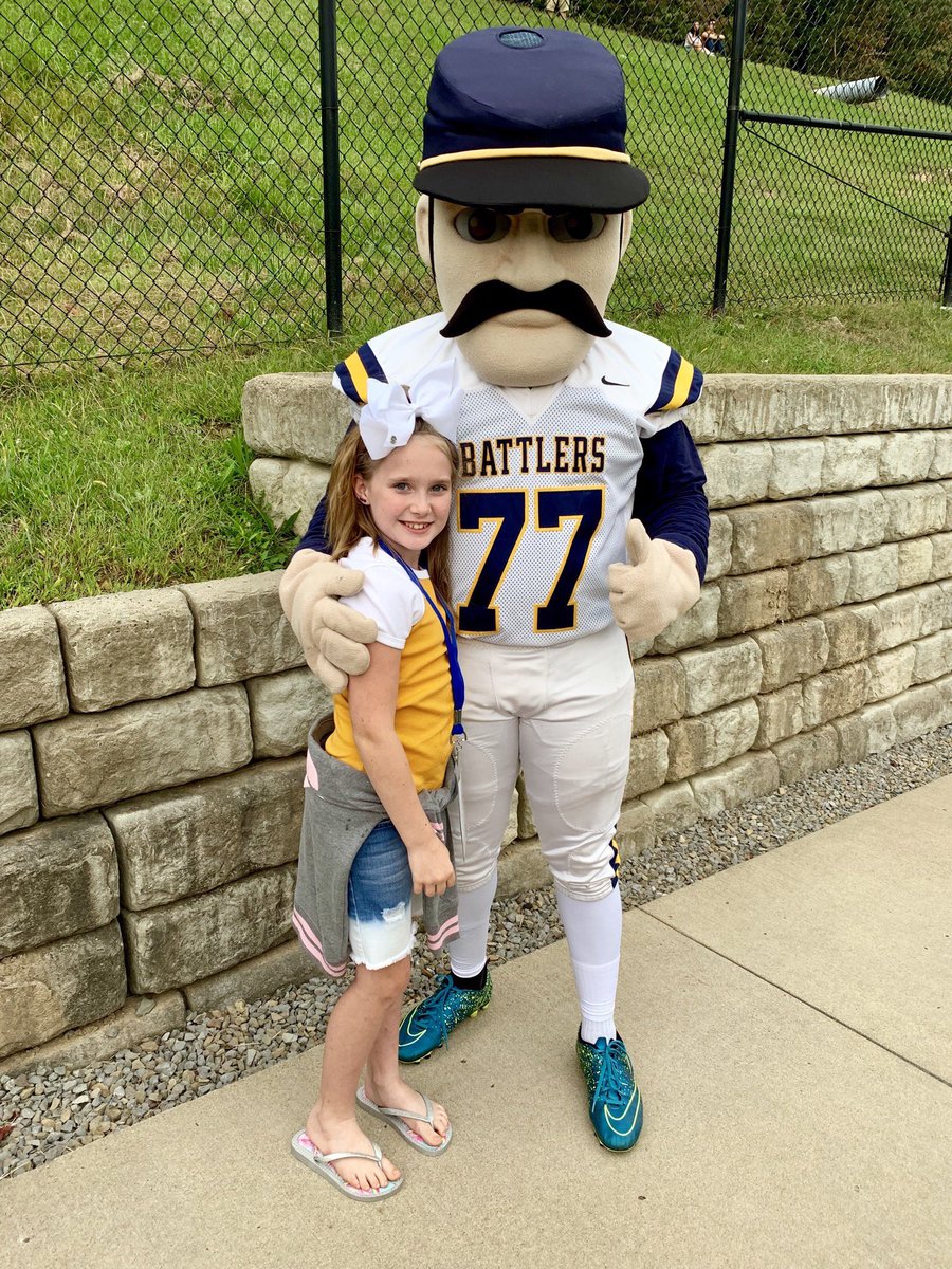 #FutureBattler #alwaysABattler #BecomeABattler #aldersonbroaddusuniversity