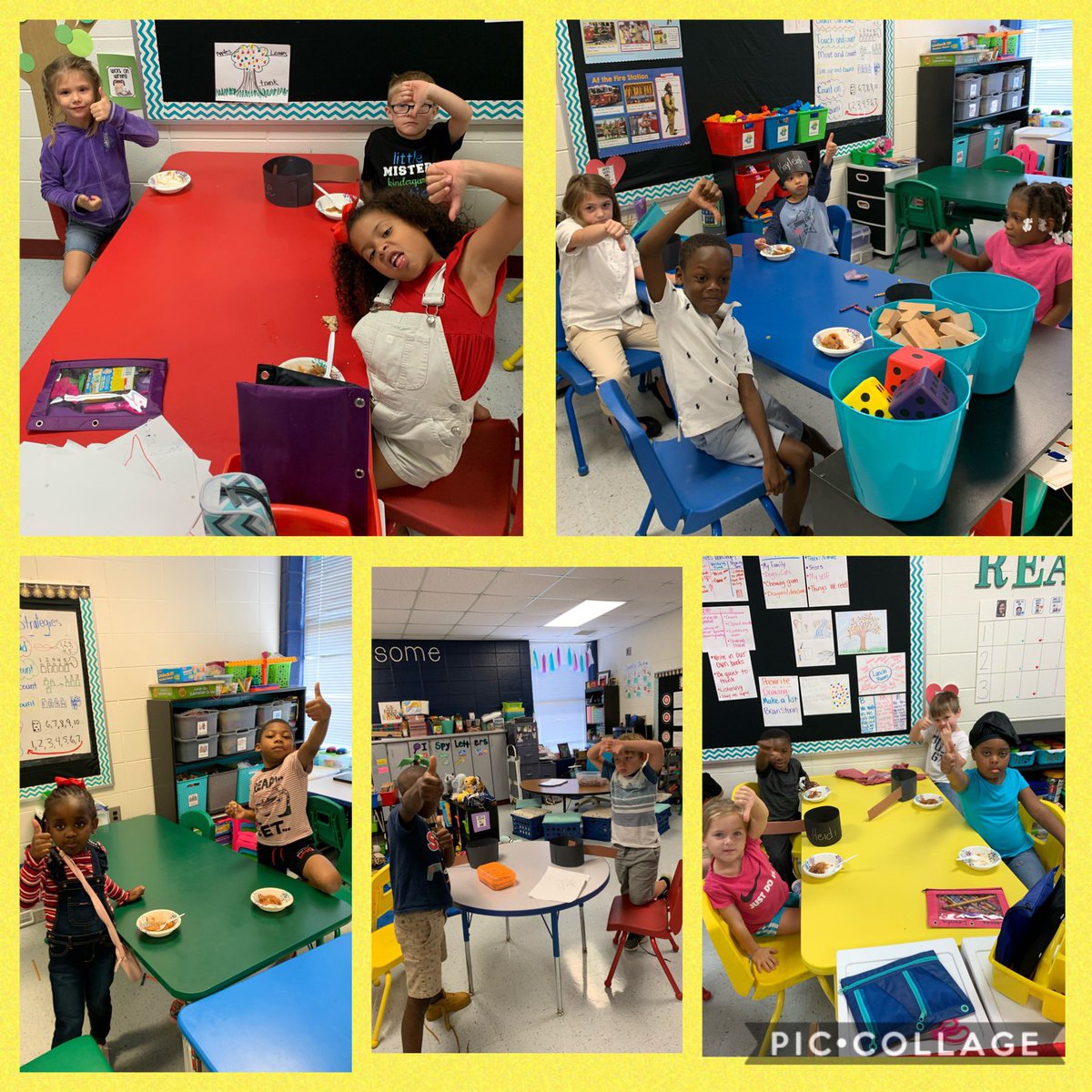 dancer567827's tweet photo. Wrapping up Johnny Appleseed Day! They had a blast β€οΈπ #appleunit #winningatwatwood @WatwoodElem https://t.co/4PJf0Lk7vv