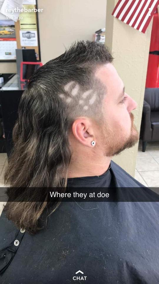 You don’t want this smoke 😤