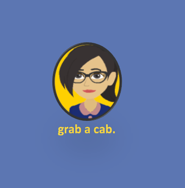 CabbyRides's tweet photo. Dear Dad,

Cabby Rides is here to get your precious daughter home, safe and secure.

#grabacab
#cabbyrides
#wegotyousafe https://t.co/v4kwZVzj46