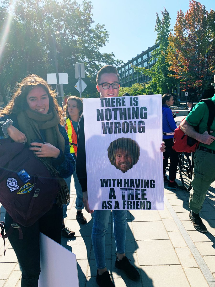 MOA_UBC's tweet photo. #Ubcclimatestrike #ClimateStrike https://t.co/bG44y6UZ13