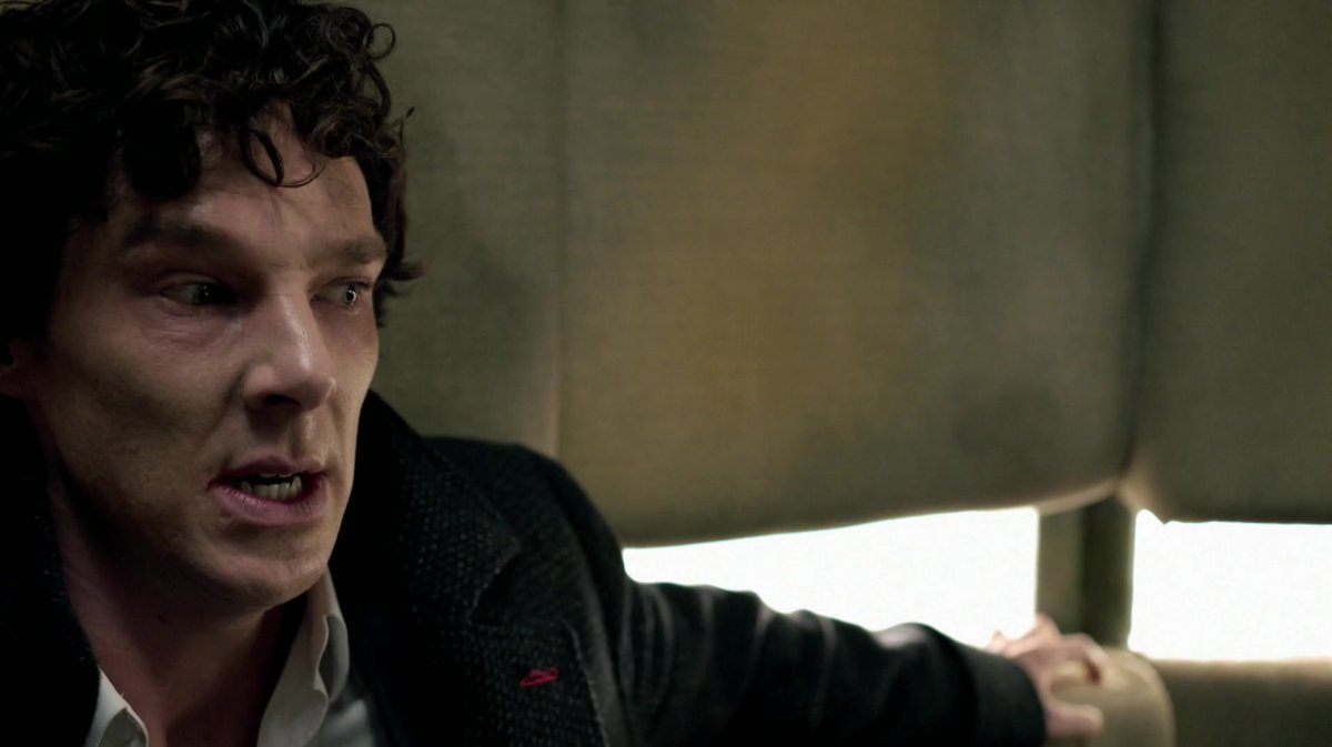 BenedictDailyPL's tweet photo. S03E03: Jego ostatnia przysięga
2014
#SherlockHolmes
à la #BenedictCumberbatch
#Sherlockon
#SherlockonPL
#SherlockonPolska https://t.co/eakhqOBzH8