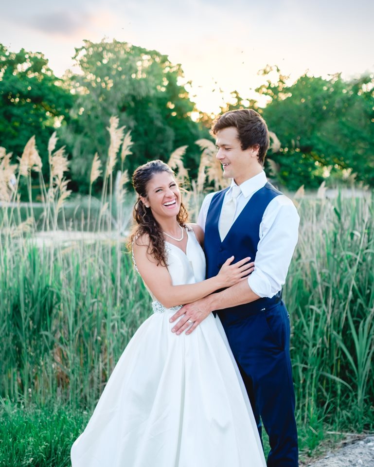 We LOVE weddings here in the Fall! The air is crisp, the leaves are beautiful and our couples could not be happier! Click here for more information: bit.ly/gbrweddings