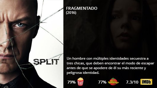 Split (2016) - IMDb