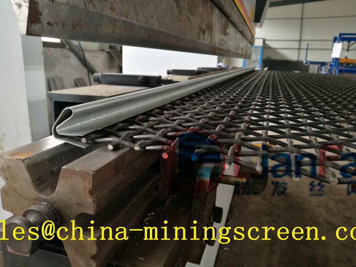 65Mnscreenmesh's tweet photo. Our company is a manufacturing company for the Mining Screen ✌️✌️Mesh,
which is mainly used in the Mining industry, the quarryingscreen and for the stone crusher.😀😀

If you need or interested you can contact me or inbox me.😜😜 https://t.co/RqPpMoeOr9