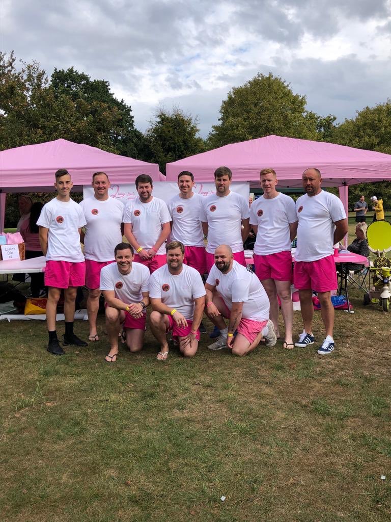 Livvy Lou’s Loved Ones tweet media